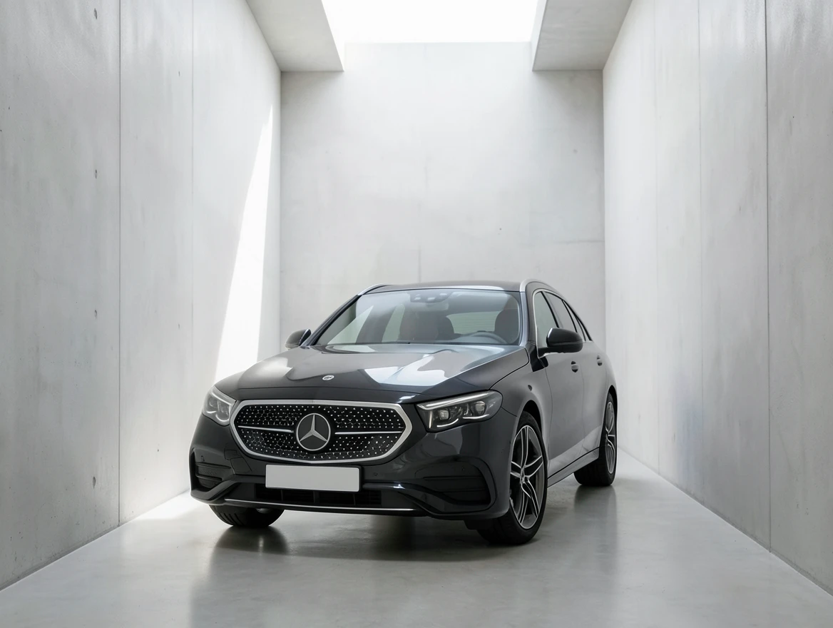 Mercedes-Benz C 200 Station 4MATIC 9G-TRONIC