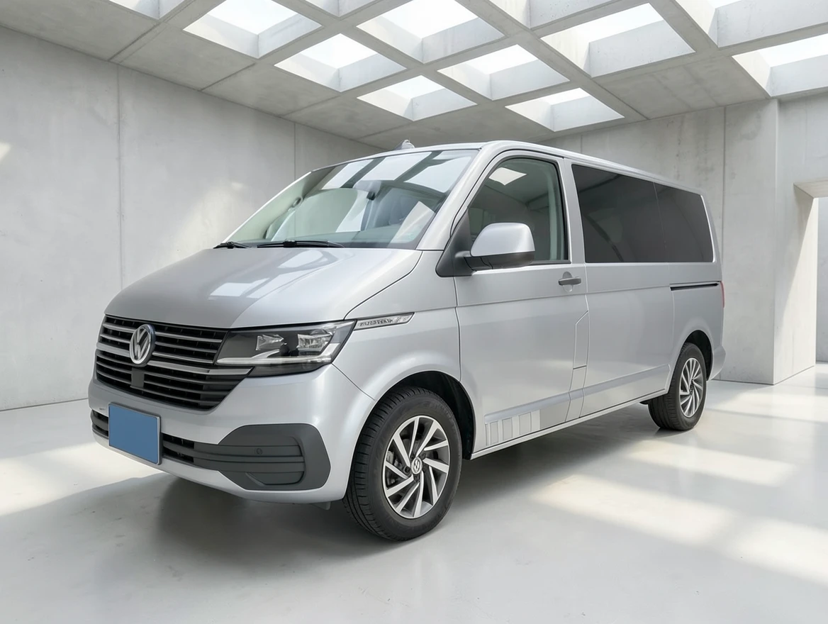 Volkswagen T6 Multivan