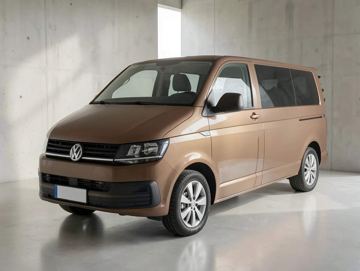 Volkswagen T6.1 Multivan