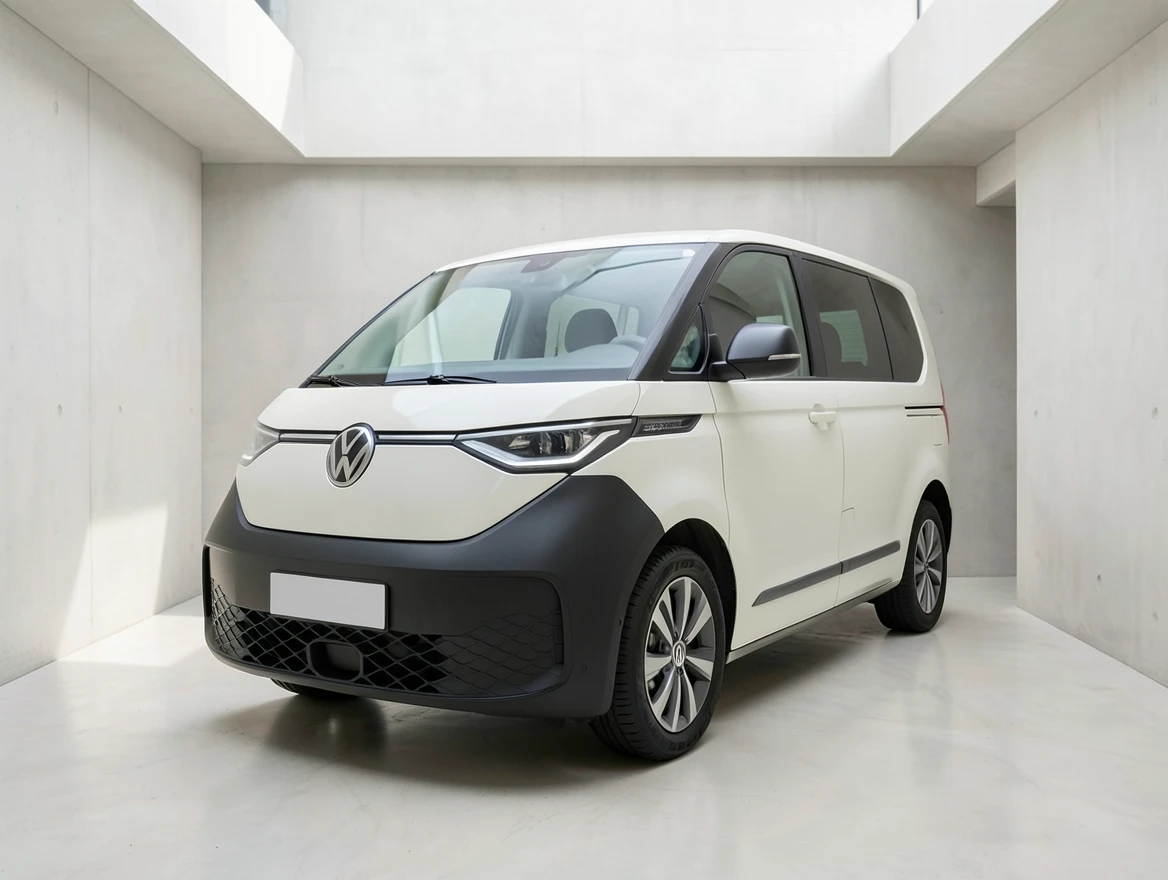 Volkswagen ID. Buzz