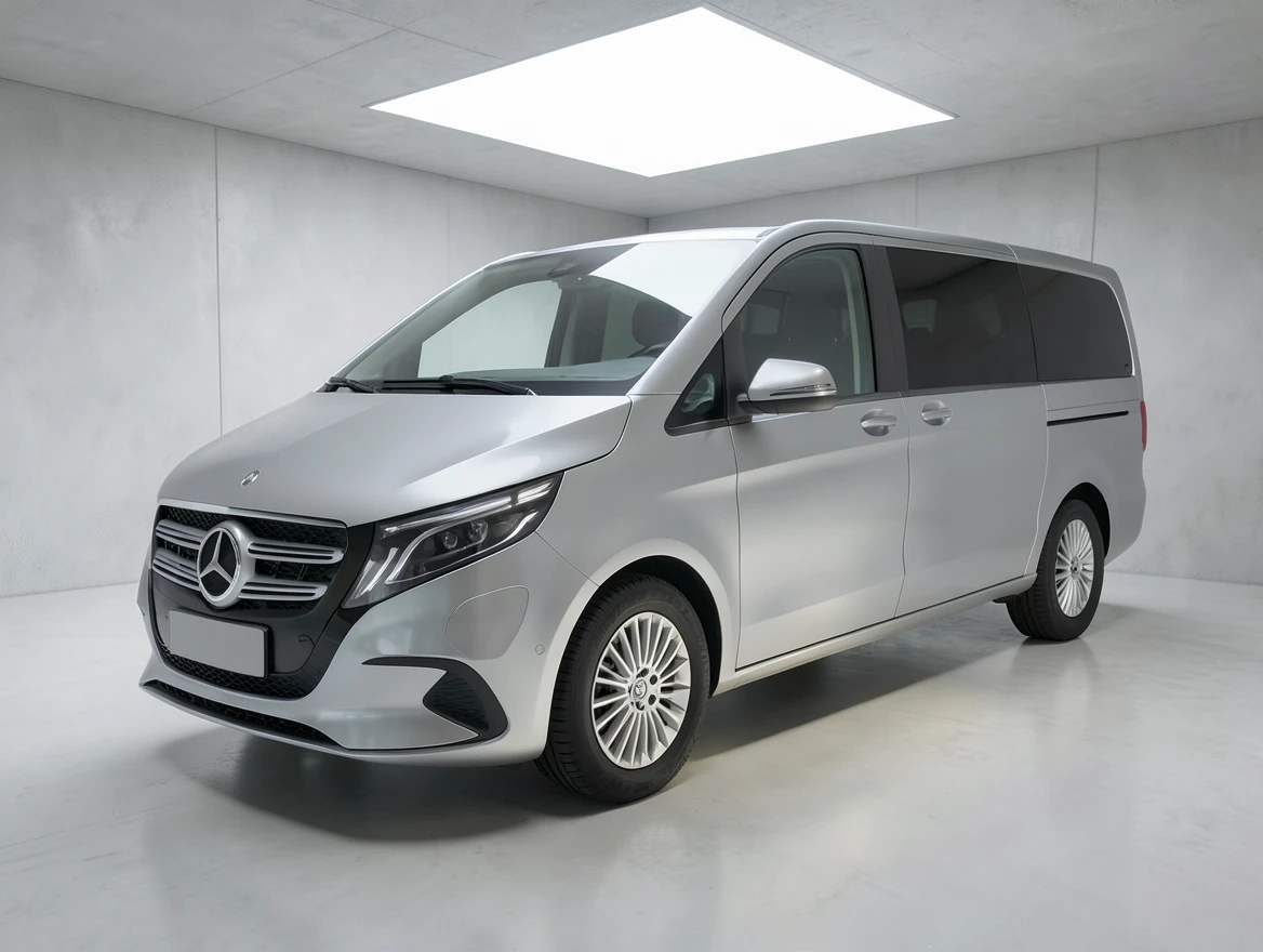 Mercedes-Benz EQV 300
