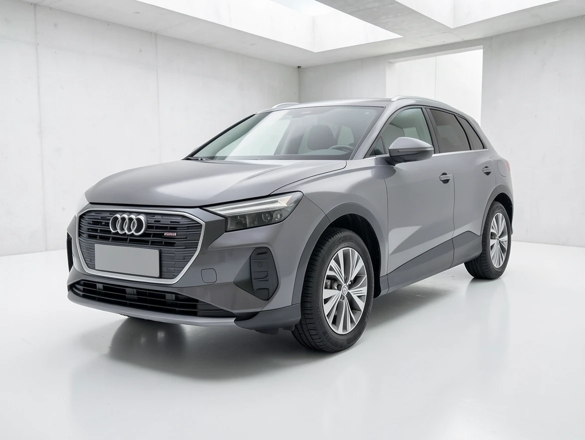 Audi Sonstige