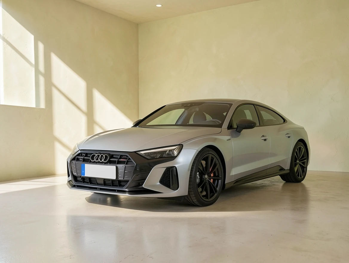 Audi RS e-tron GT