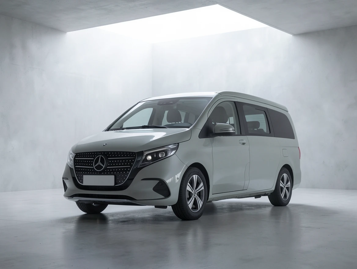Mercedes-Benz Marco Polo