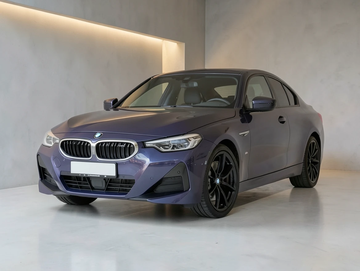 BMW 230