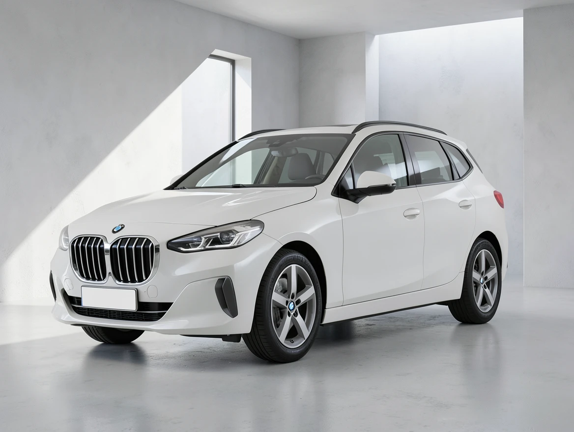 BMW 223