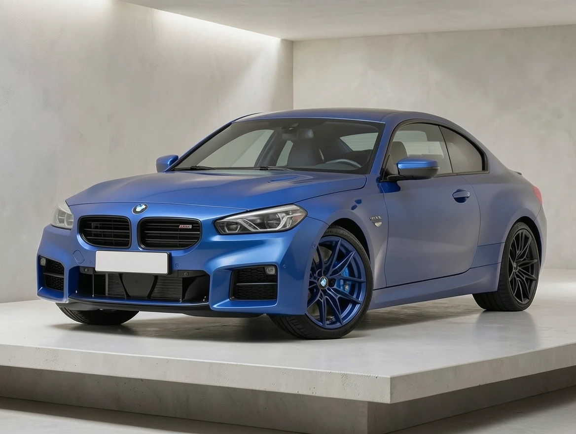 BMW M2
