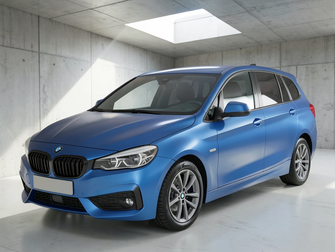 BMW 220