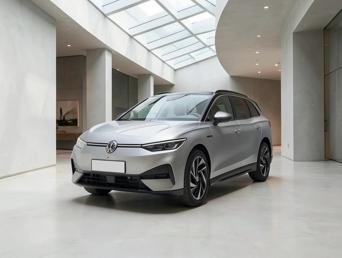 Volkswagen ID.7