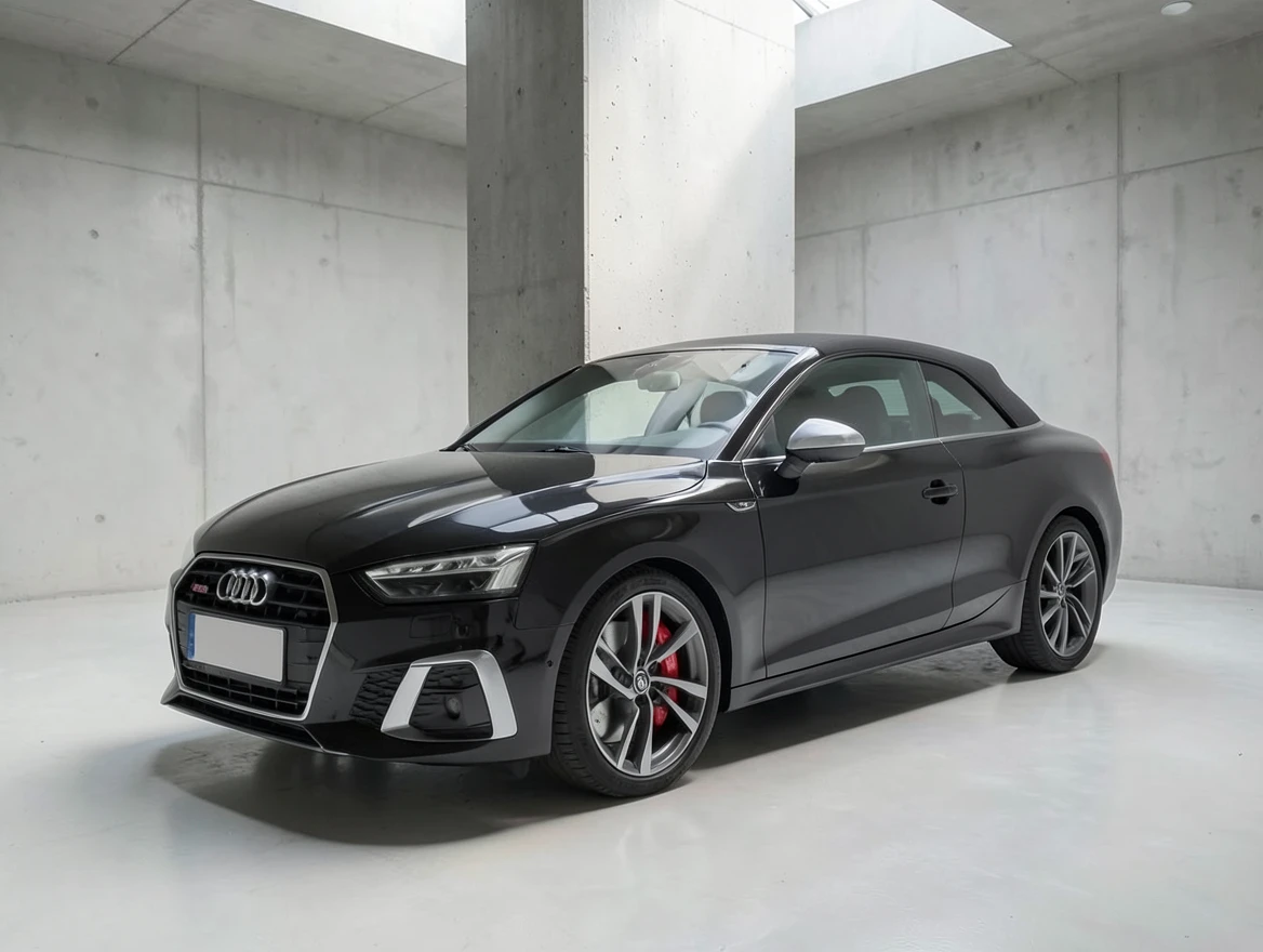 Audi S5
