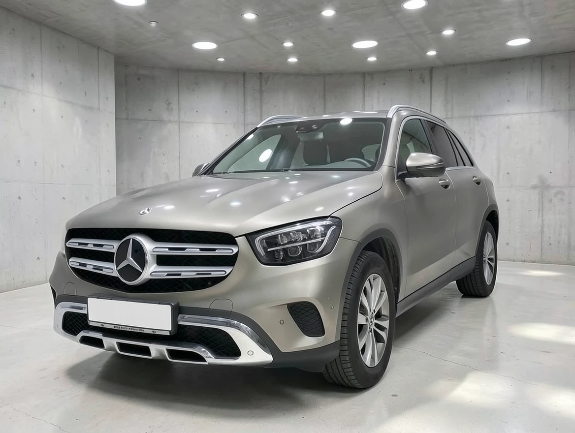 Mercedes-Benz GLC 200