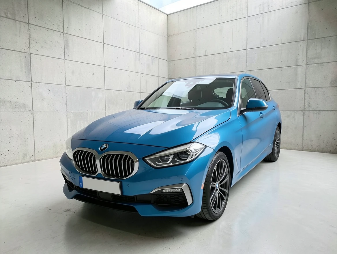 BMW 118