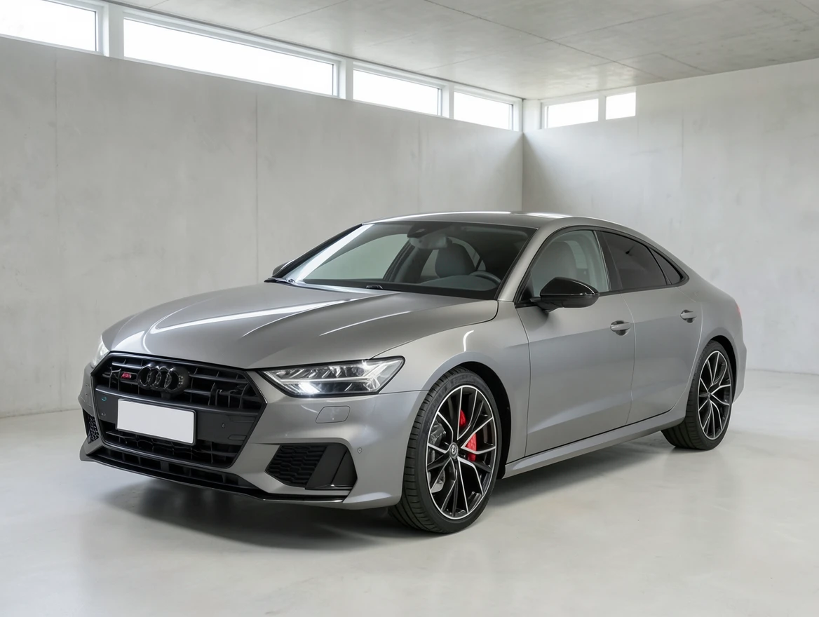Audi S7