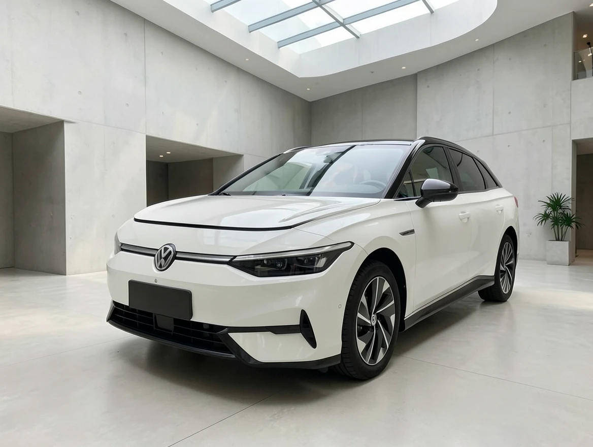 Volkswagen ID.7