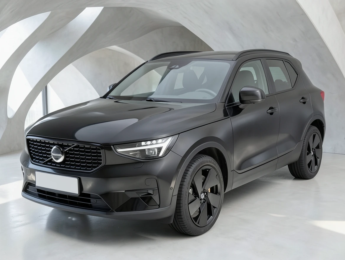 Volvo Autres