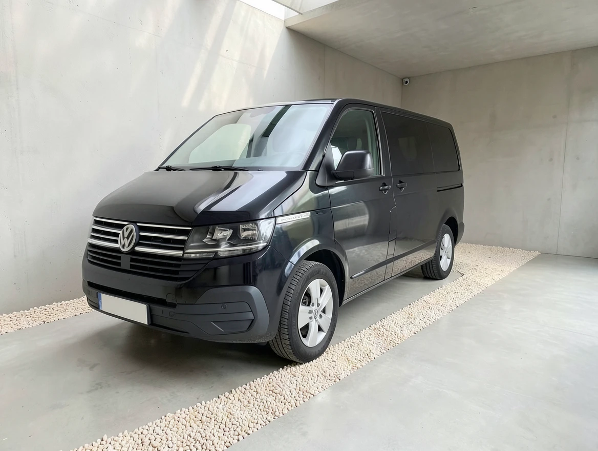 Volkswagen T6 Multivan