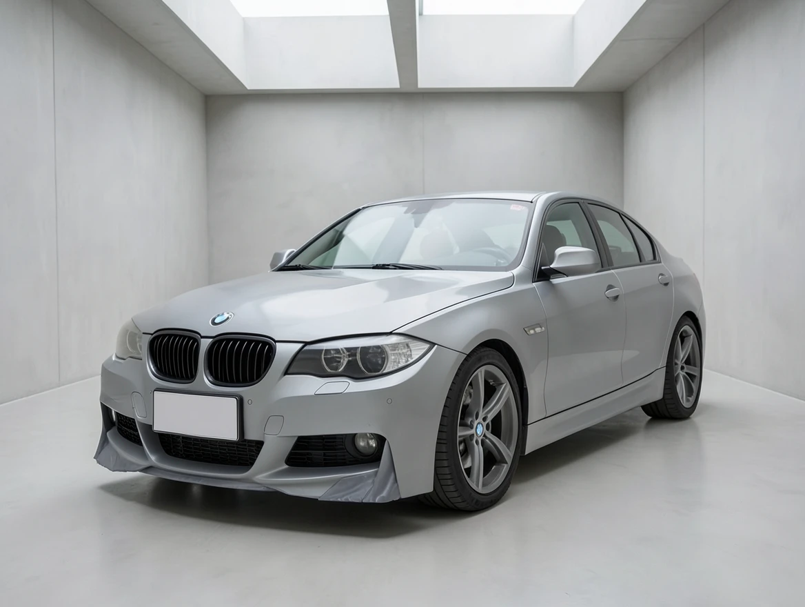 BMW 440