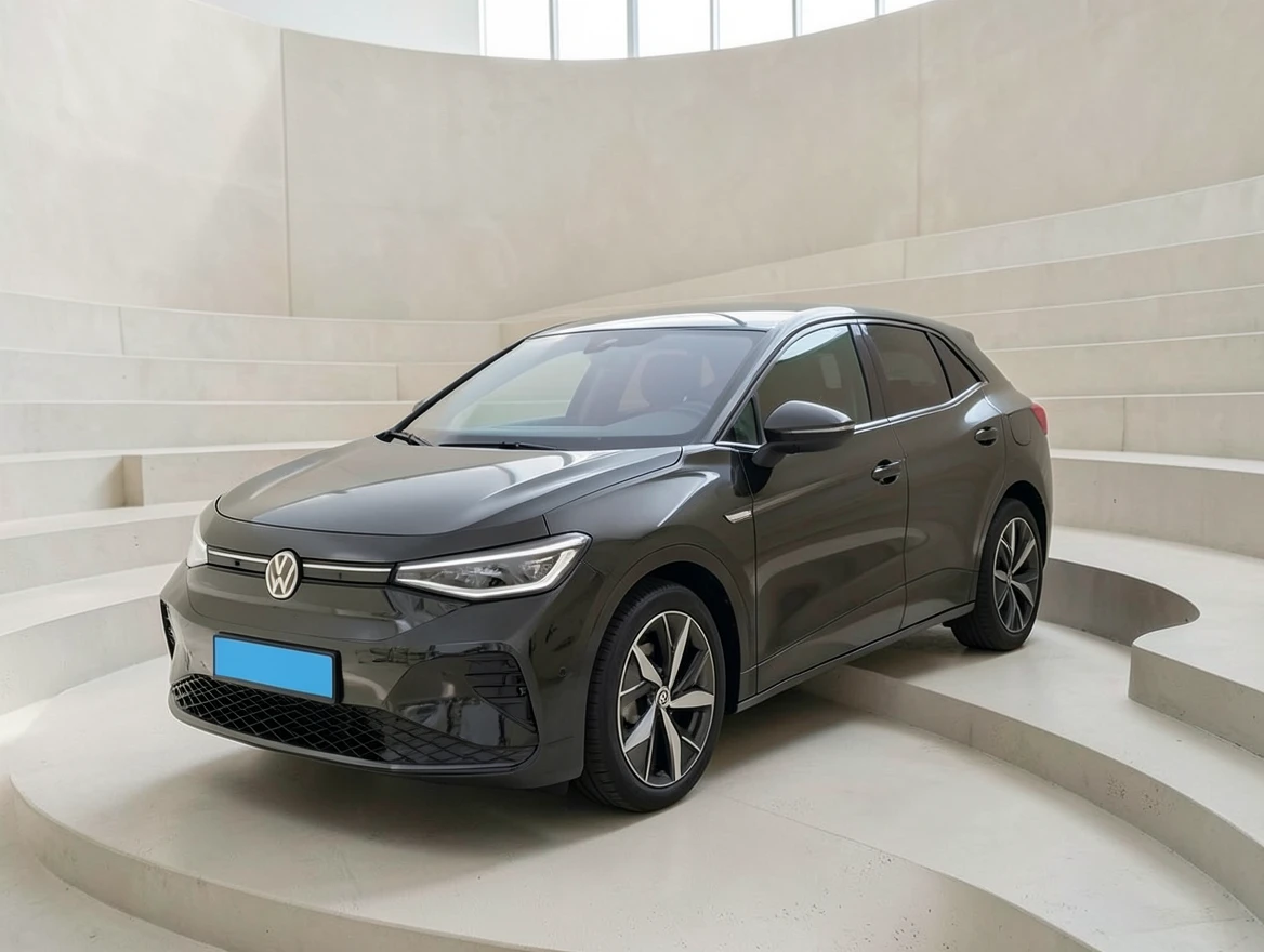 Volkswagen ID.5
