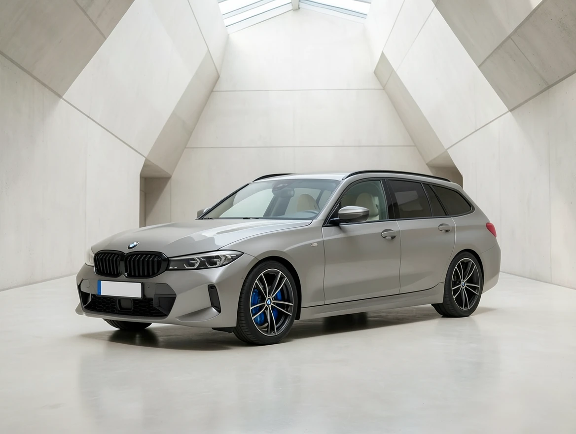 BMW 330