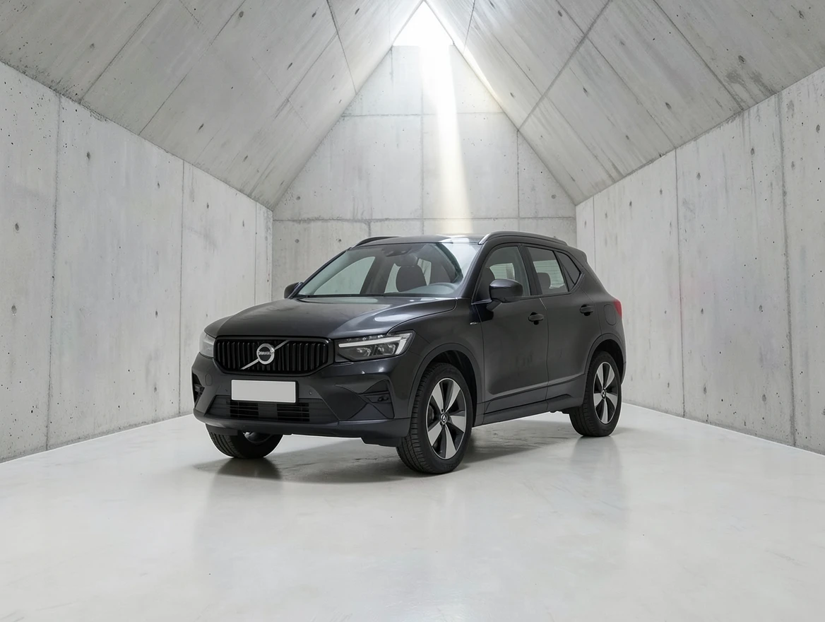 Volvo EX40