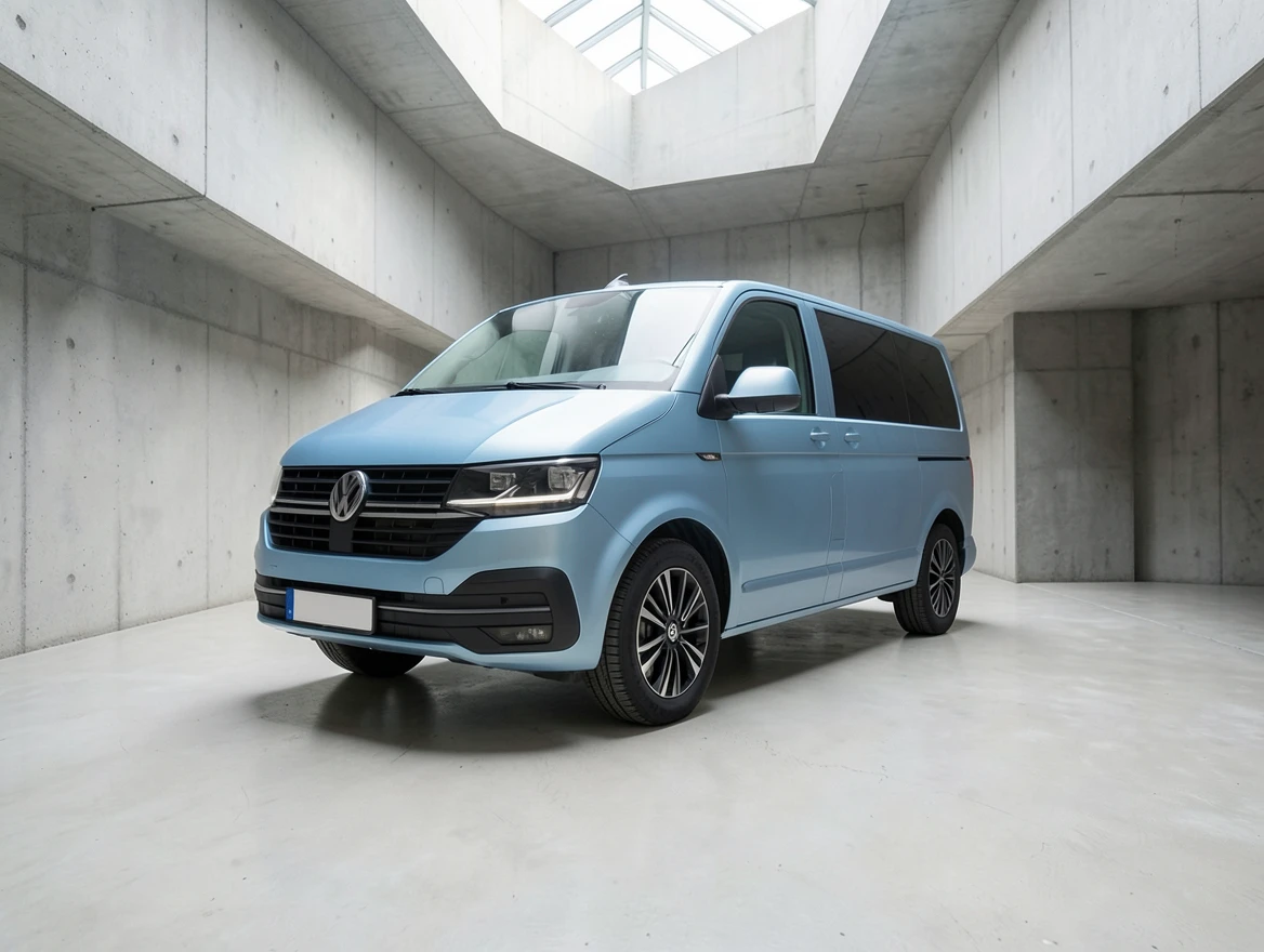 Volkswagen T6 Multivan