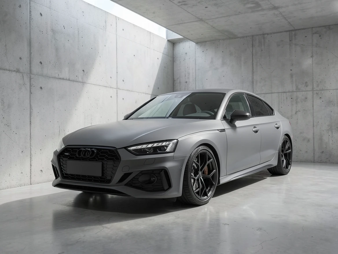 Audi RS5 Sportback performance edition tiptronic