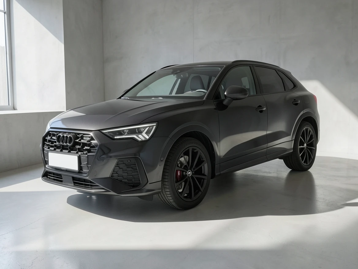 Audi RS Q3