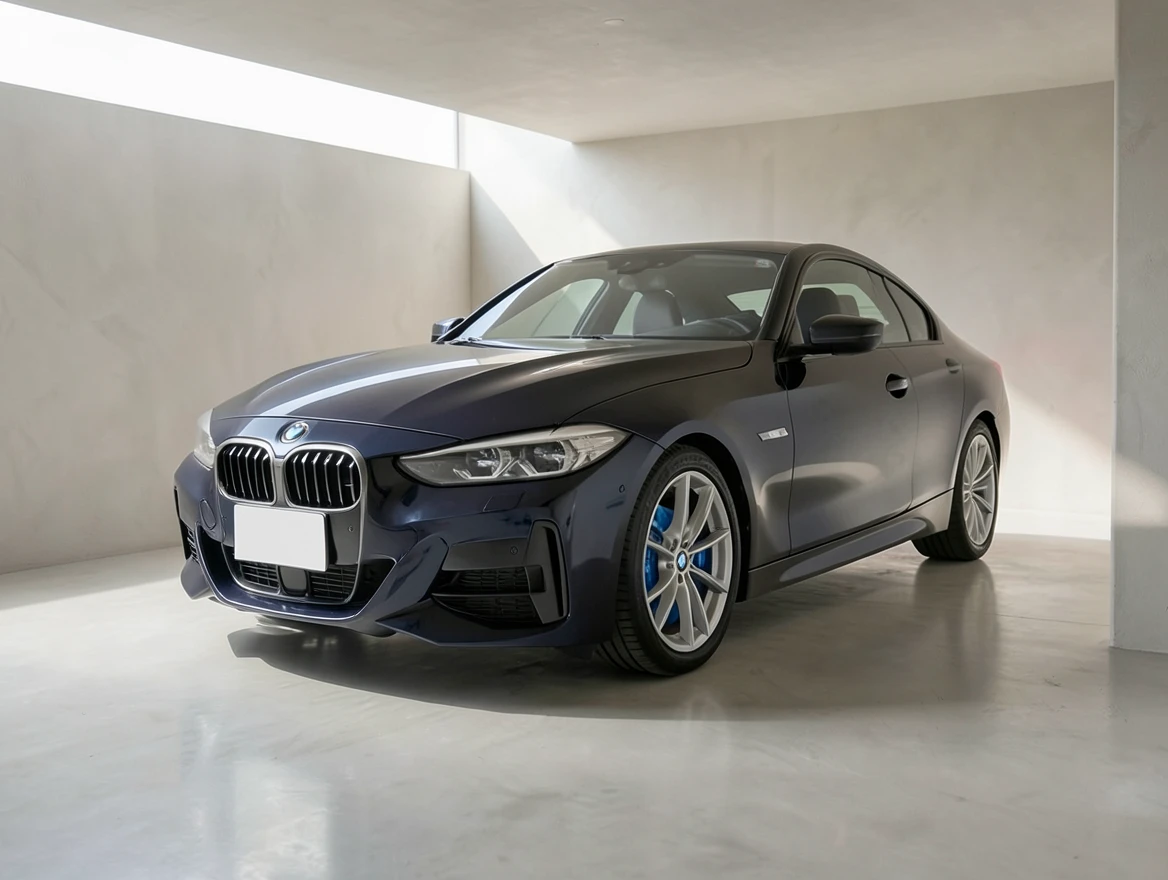 BMW 440