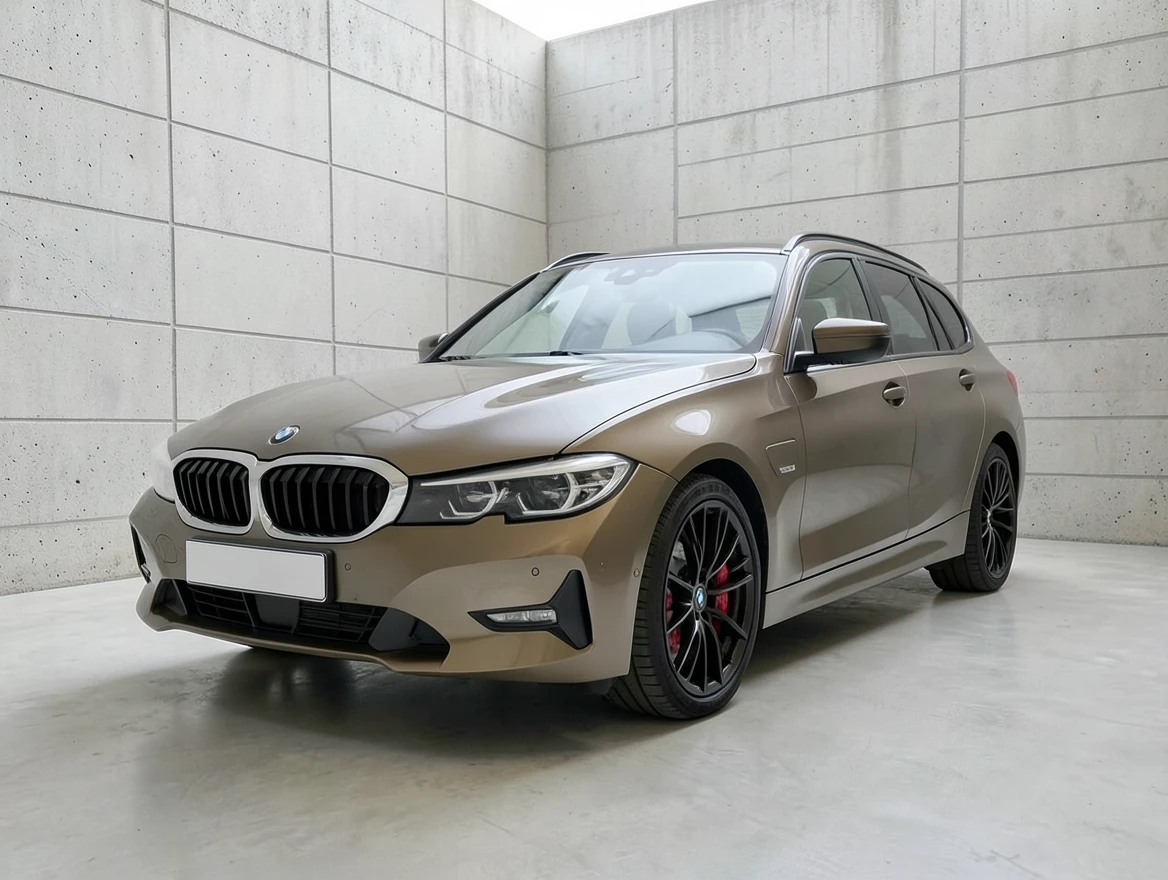 BMW 320