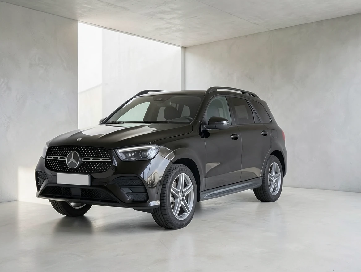 Mercedes-Benz GLE 300