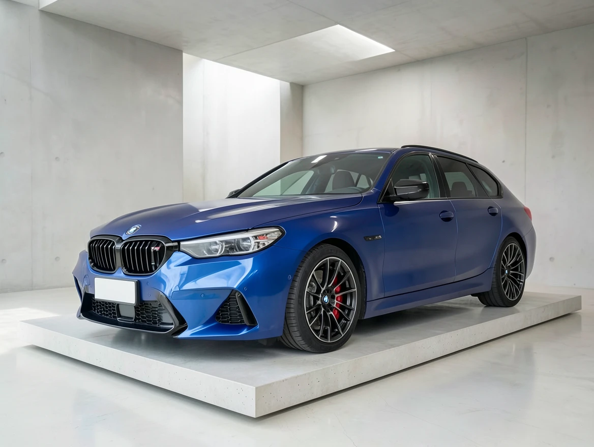 BMW M5