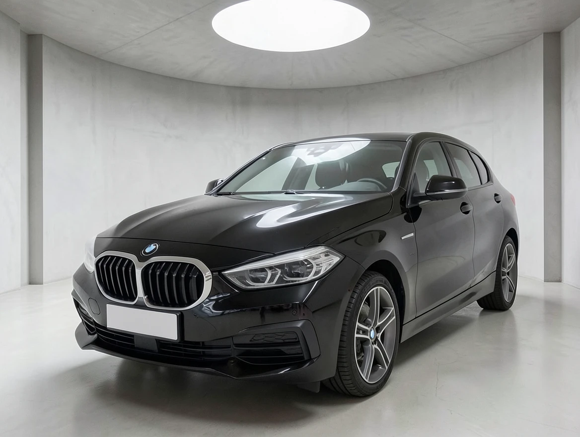BMW 116