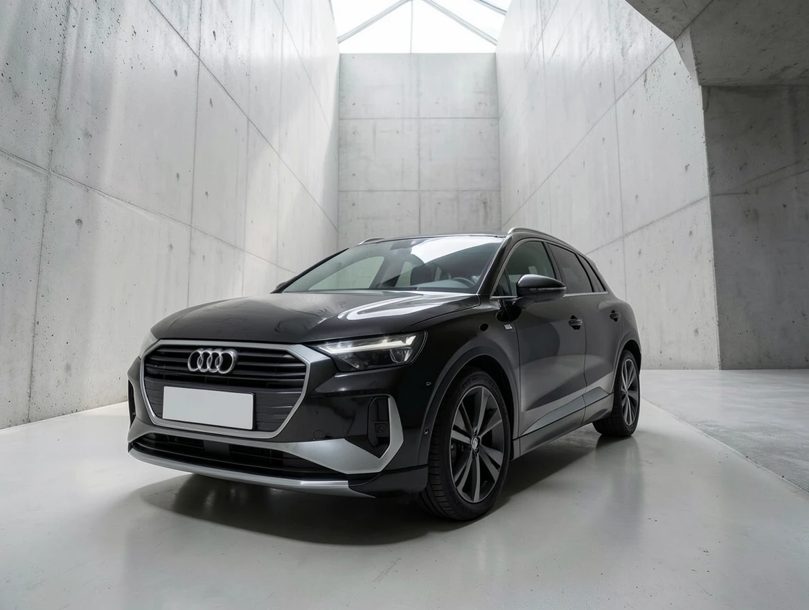 Audi Sonstige
