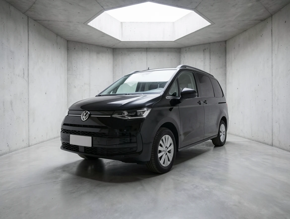 Volkswagen T7 California