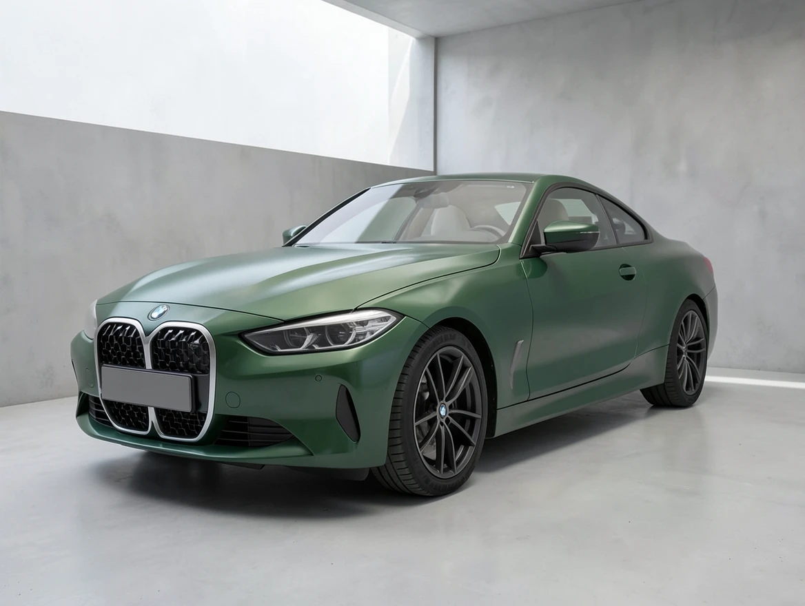 BMW 430