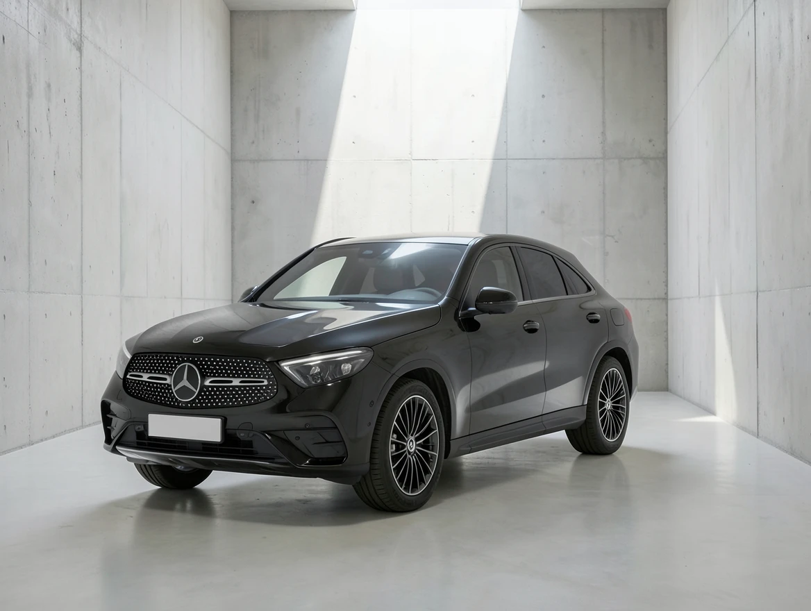 Mercedes-Benz GLC 450