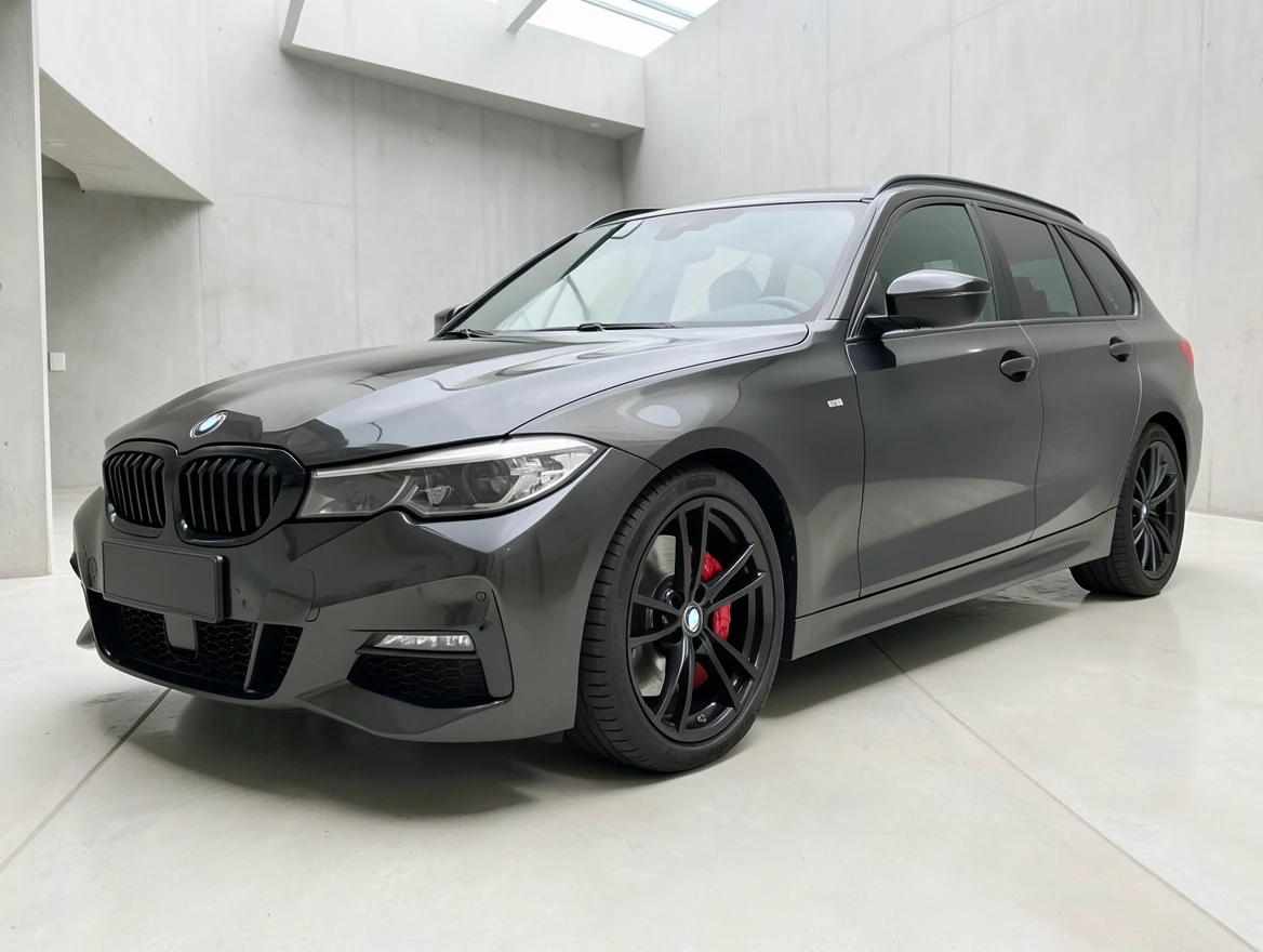 BMW 330