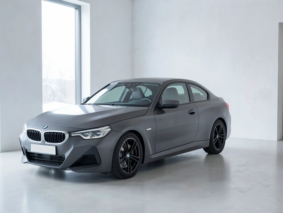 BMW 230