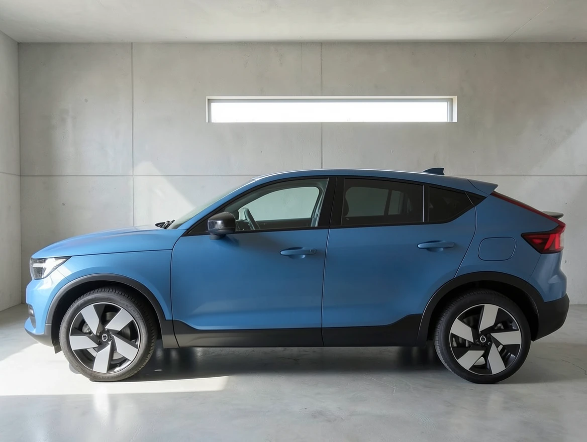 Volvo C40