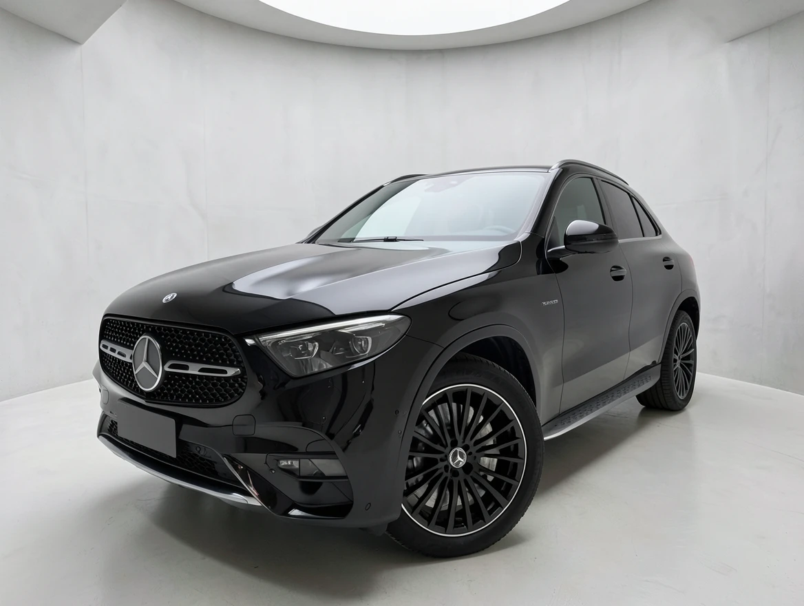 Mercedes-Benz GLC 450