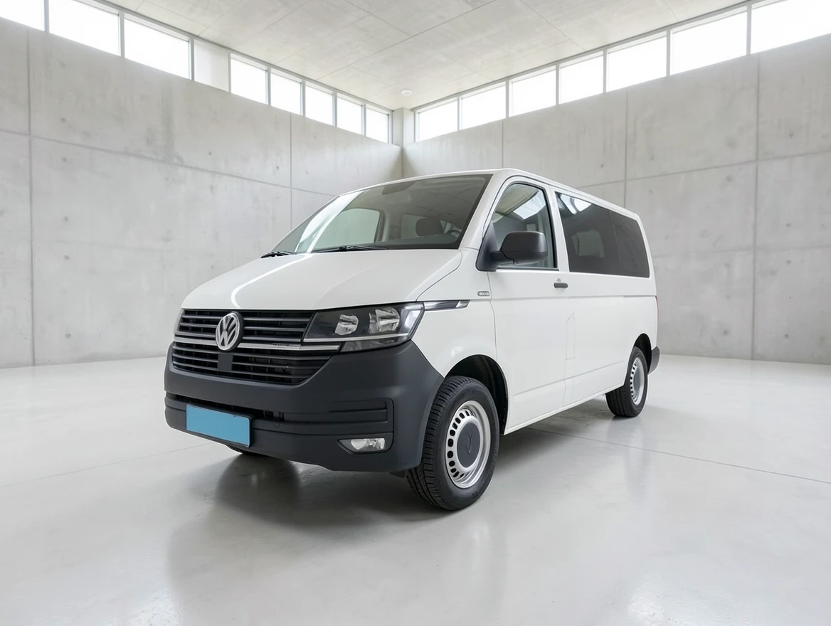 Volkswagen T6.1 Transporter