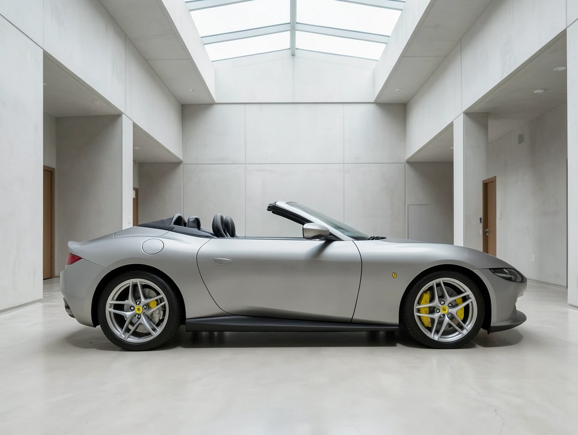 Ferrari Roma