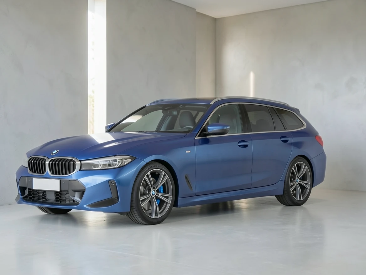 BMW 330