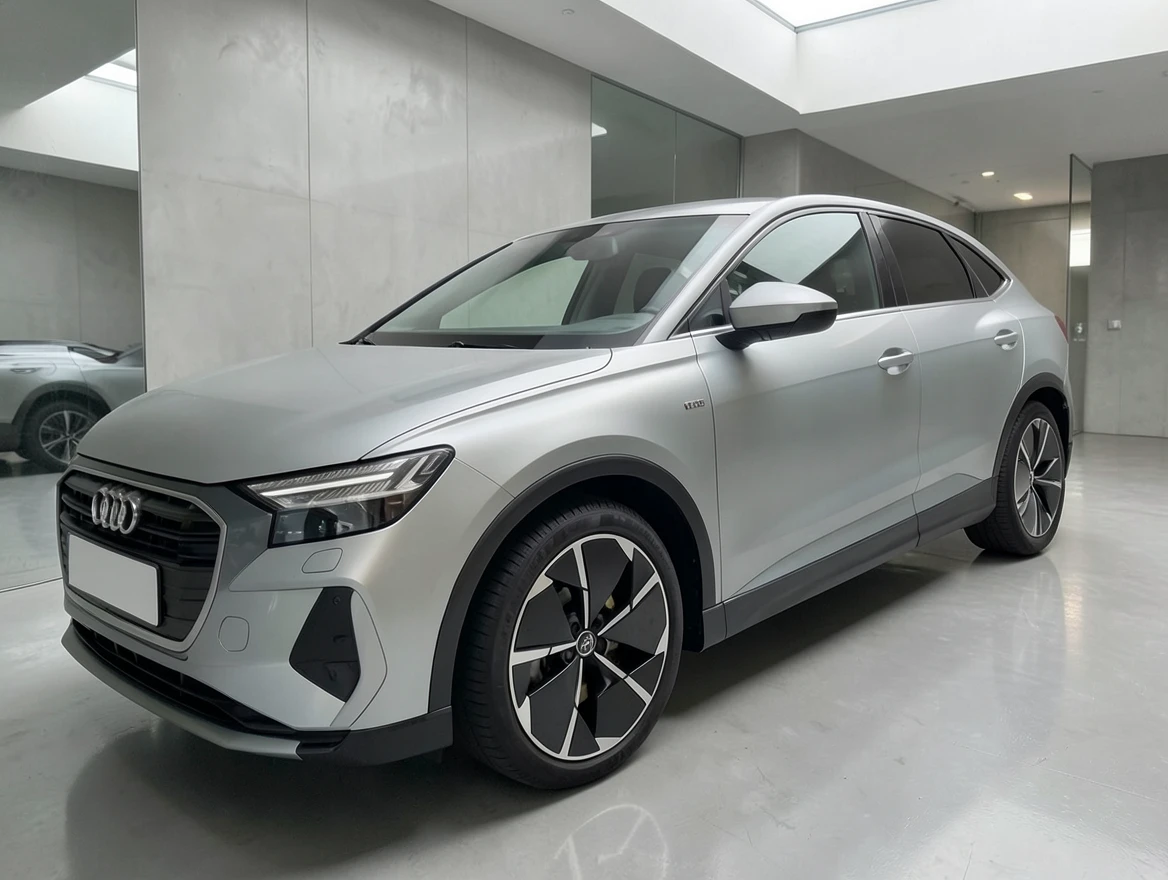 Audi Sonstige