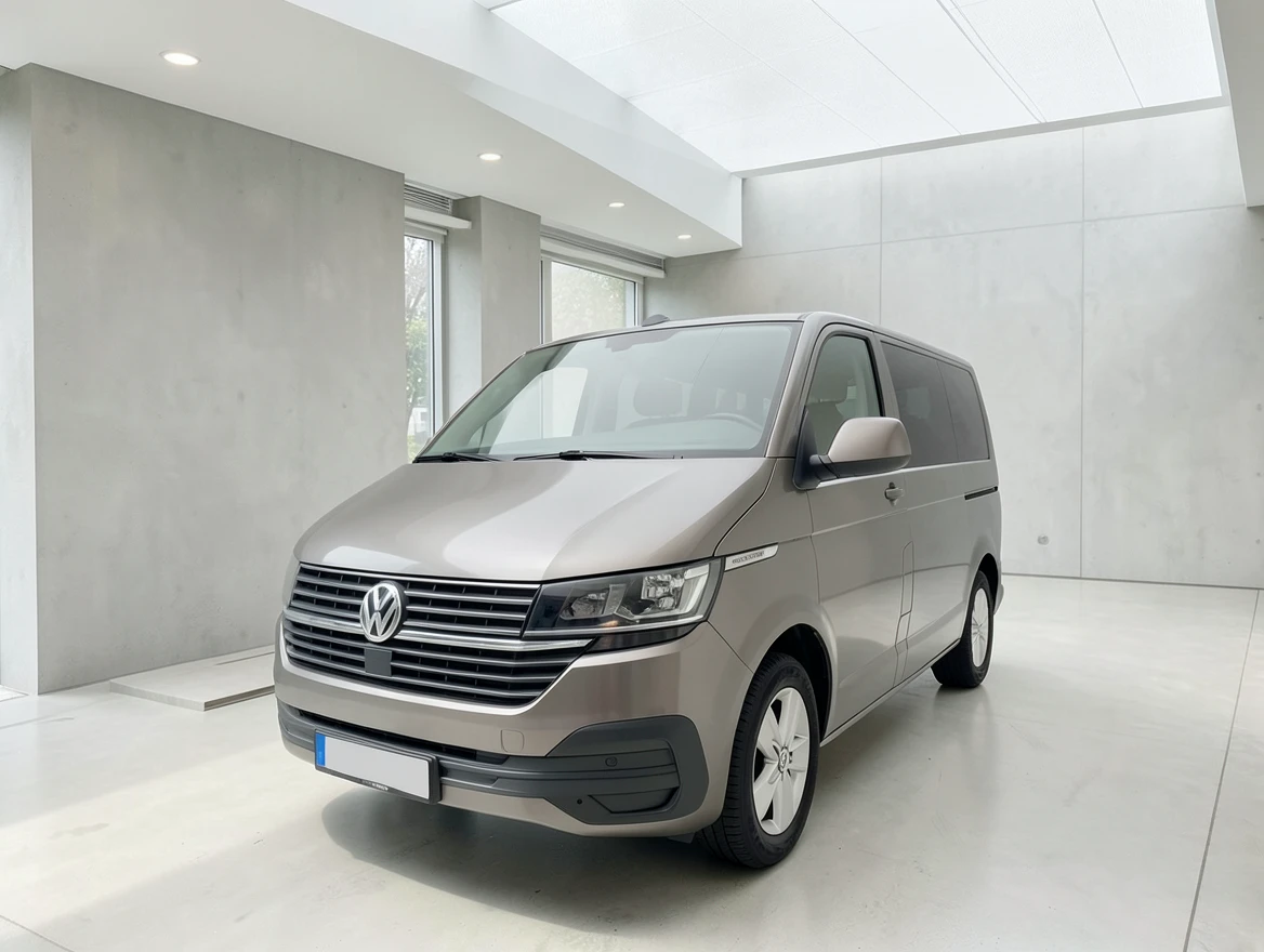 Volkswagen T6 Multivan