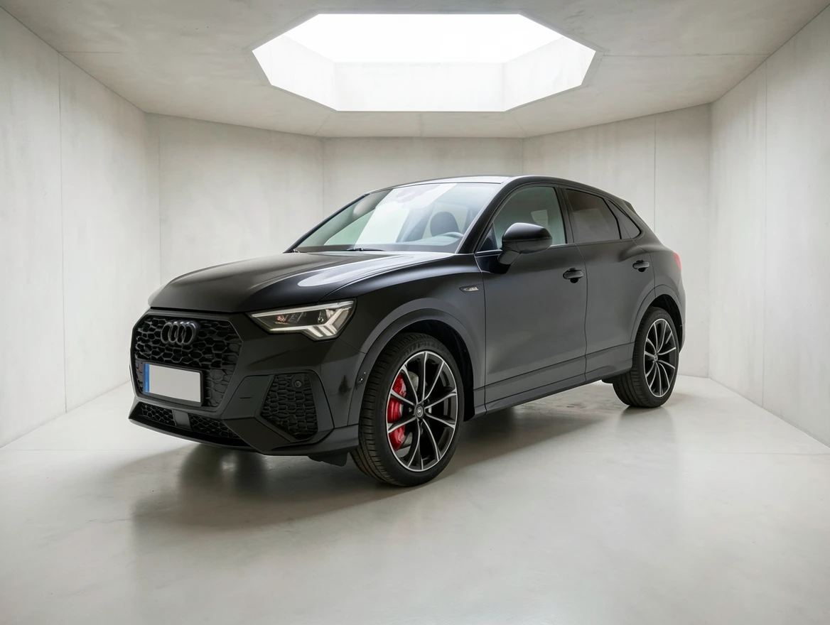 Audi RS Q3