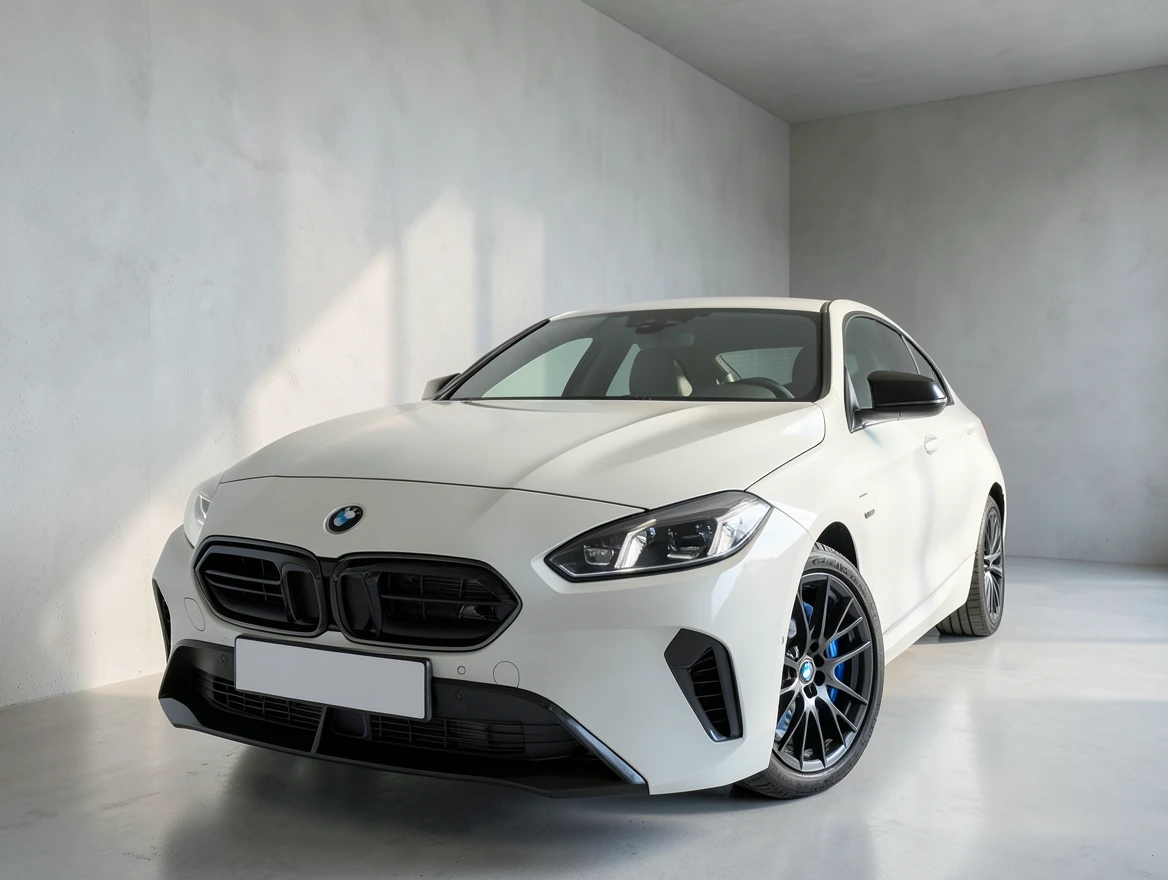 BMW 235