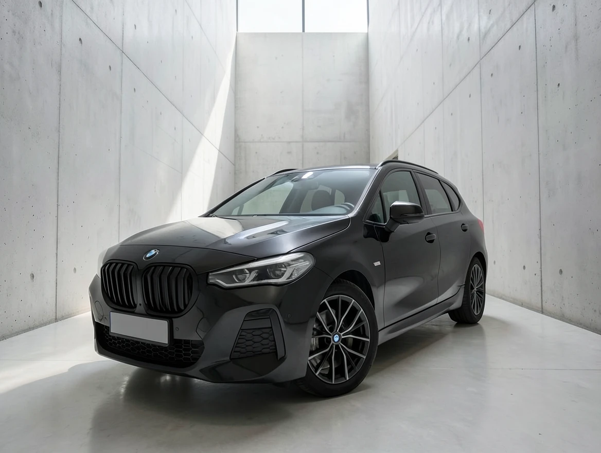 BMW 230