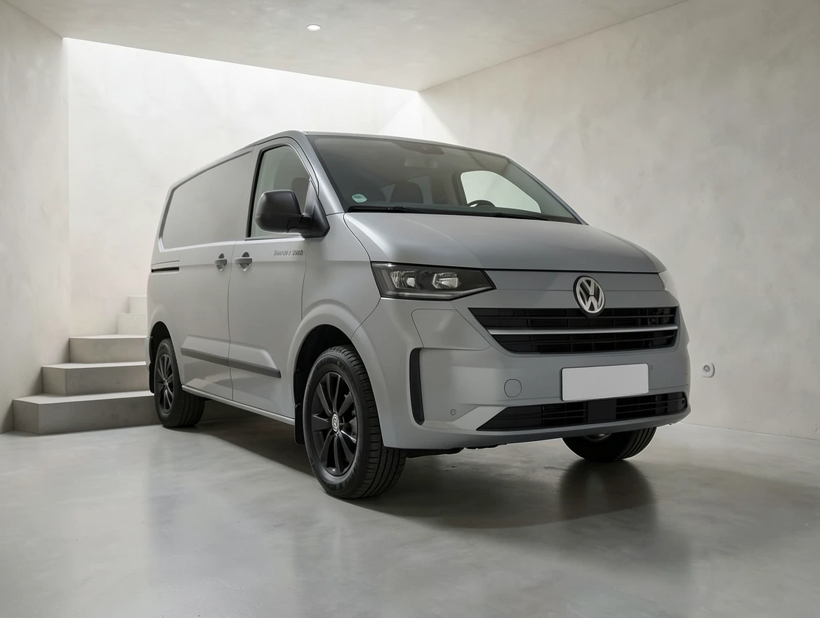 Volkswagen T7 Transporter