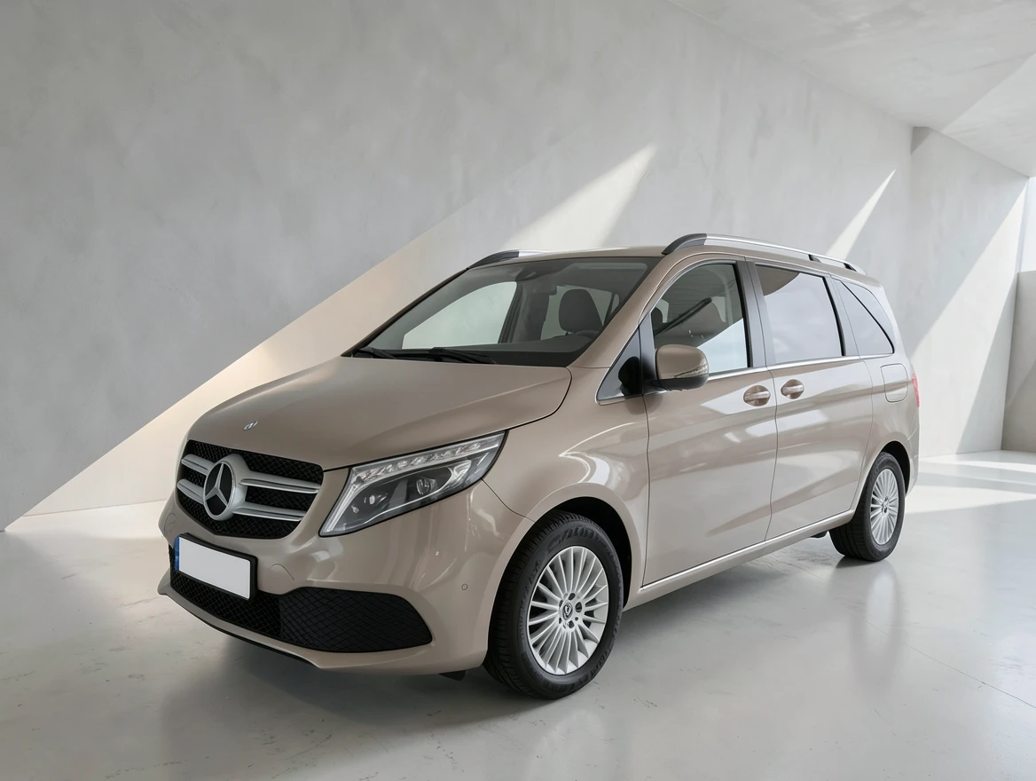 Mercedes-Benz V 300